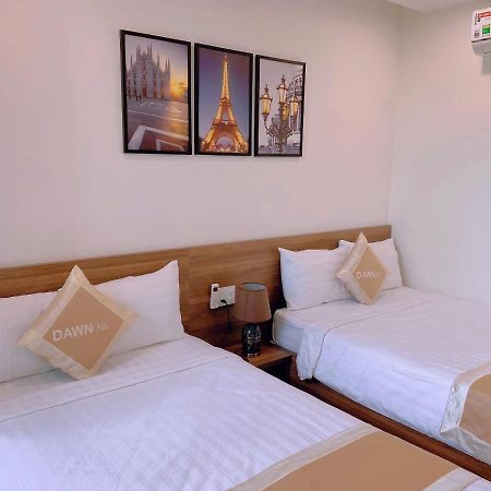 Dawn Villa Homestay Χόι Αν Εξωτερικό φωτογραφία