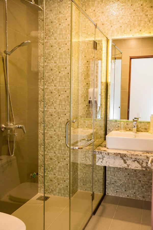 Dawn Villa Homestay Χόι Αν Εξωτερικό φωτογραφία