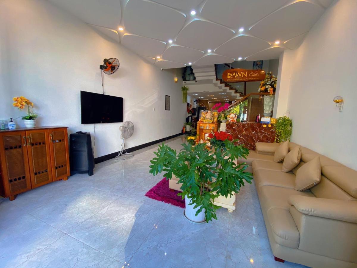 Dawn Villa Homestay Χόι Αν Εξωτερικό φωτογραφία