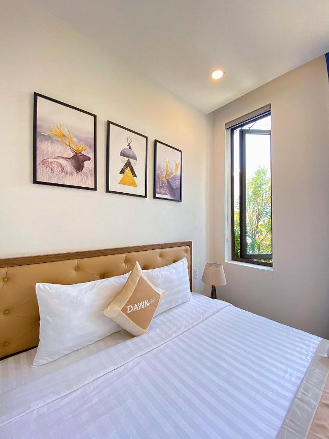 Dawn Villa Homestay Χόι Αν Εξωτερικό φωτογραφία