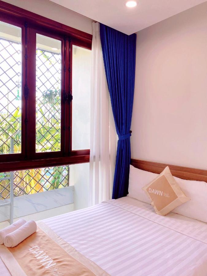 Dawn Villa Homestay Χόι Αν Εξωτερικό φωτογραφία