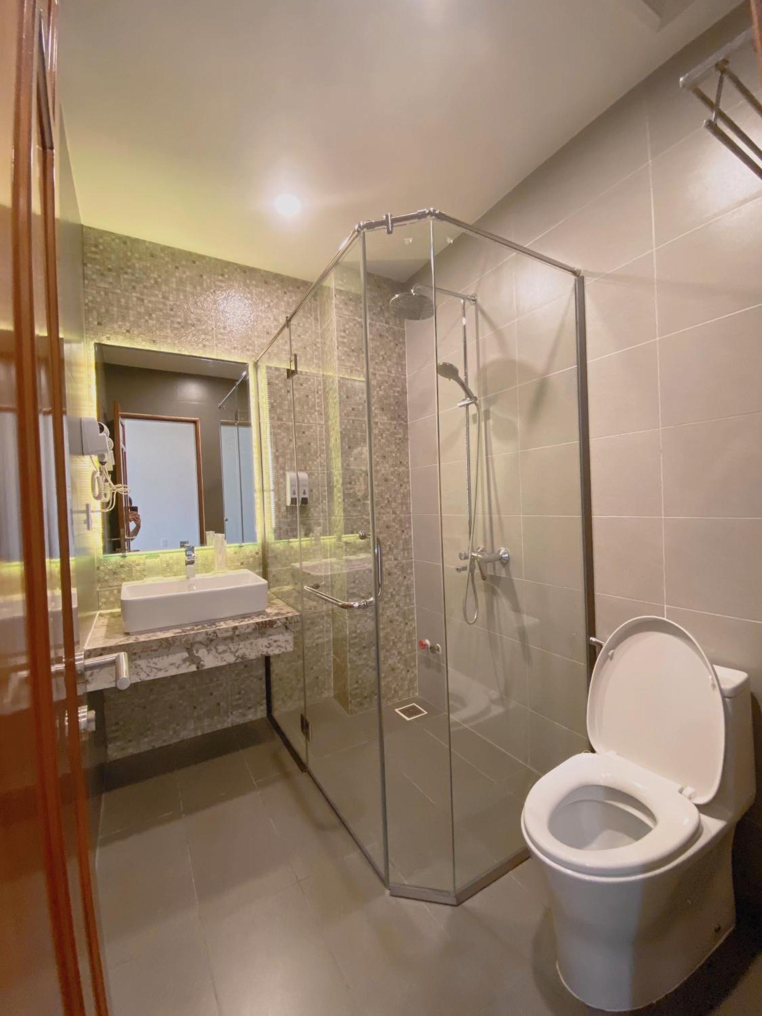 Dawn Villa Homestay Χόι Αν Εξωτερικό φωτογραφία